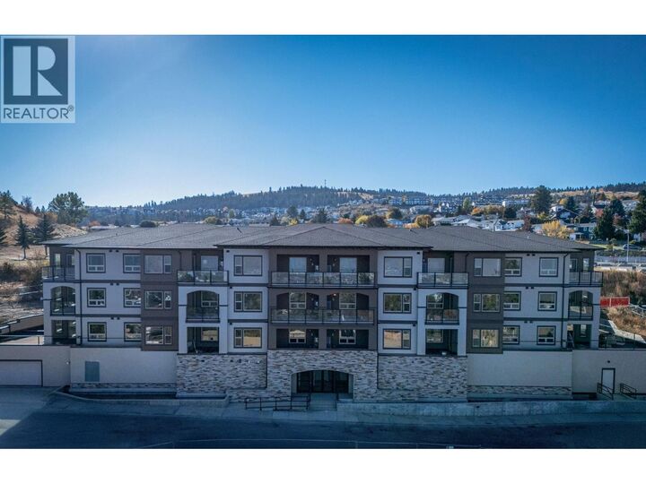 2171 Van Horne Drive 303  Kamloops BC V1S 0E2 photo
