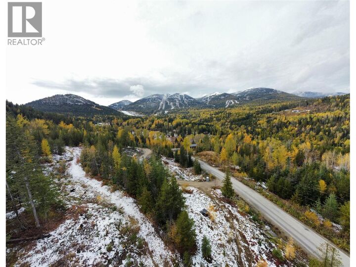 Property Photo:  311 Richie Road  BC V0G 1Y0 