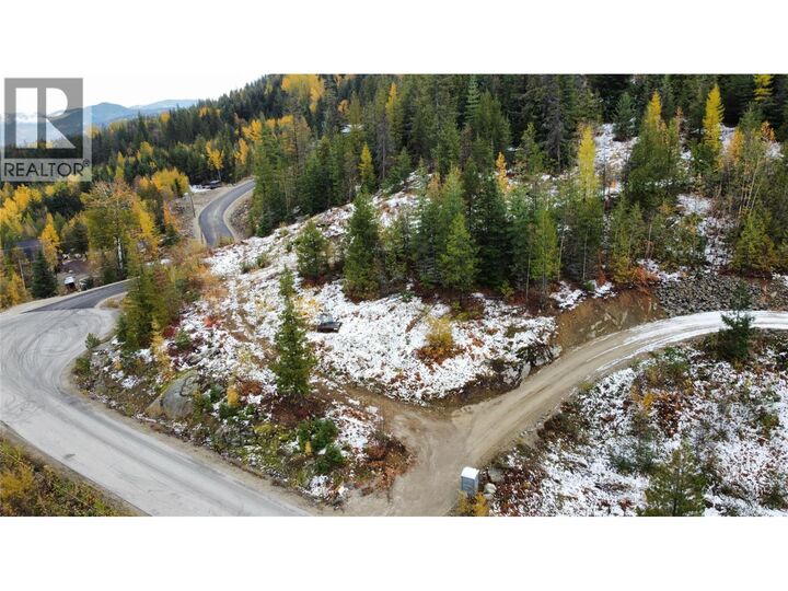 Photo de la propriété:  311 Richie Road  BC V0G 1Y0 