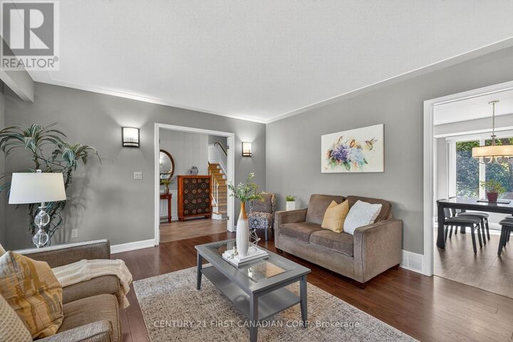 Photo de la propriété: 1432 Norman Place ON N6K 2S7