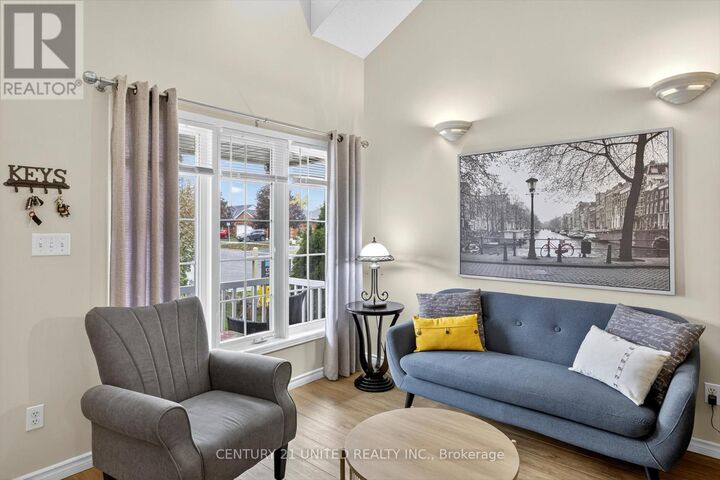 Property Photo:  1410 Lillico Crescent  ON K9K 2L1 