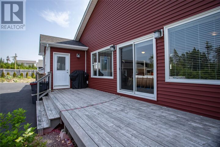 Property Photo: 32 Jera Street NL A1M 0C2
