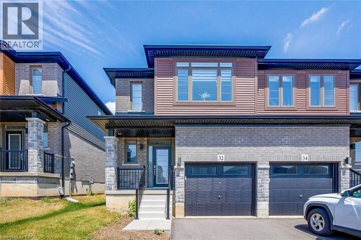 32 Baker Lane  Paris ON N3L 3E3 photo