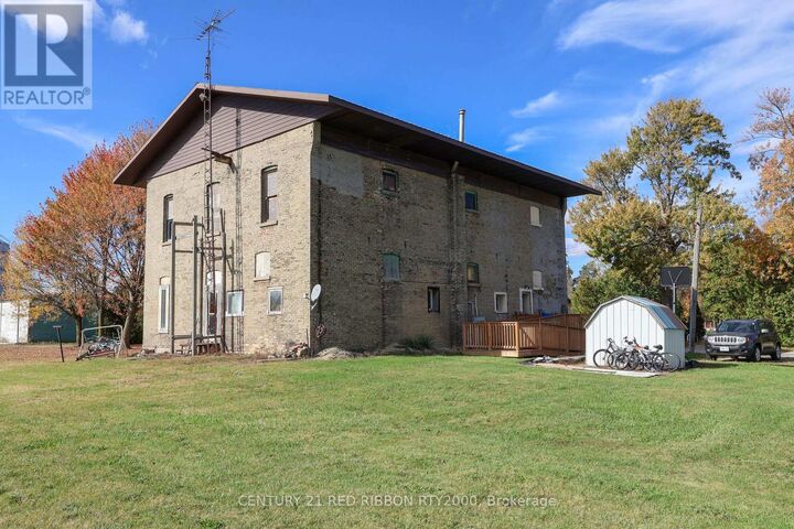 Photo de la propriété: 6535 James Street ON N0M 1K0