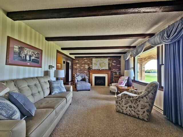 Property Photo:  7382 Old Highway 10  WI 54449 