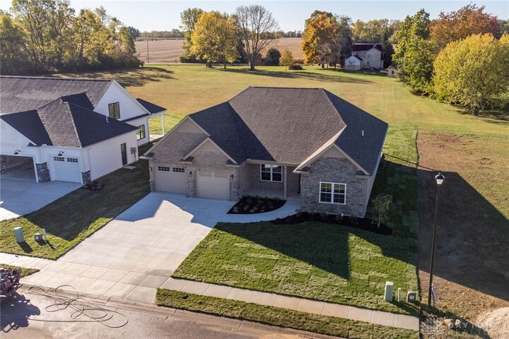 Property Photo:  3409 Ottawa Circle  OH 45356 