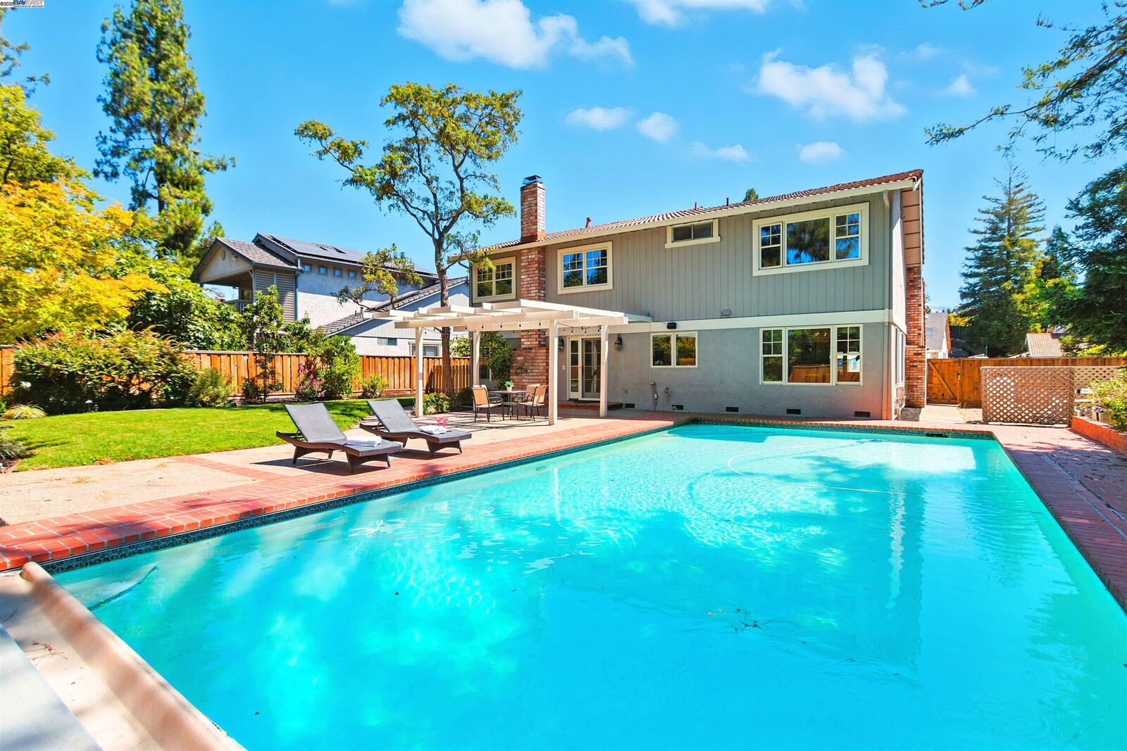 Property Photo: 2673 Velvet Way CA 94596