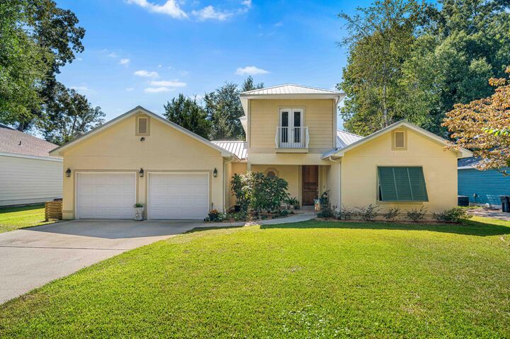 68 S Blue Heron Drive  Santa Rosa Beach FL 32459 photo