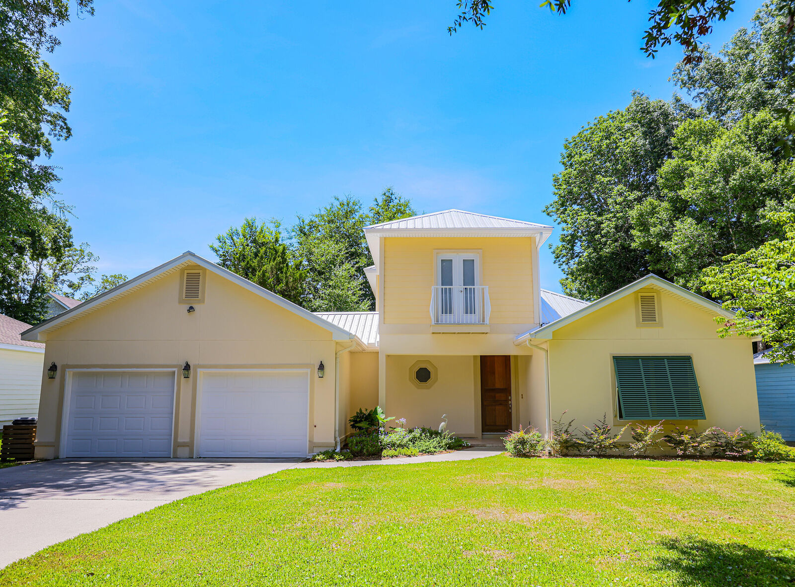 Property Photo:  68 S Blue Heron Drive  FL 32459 