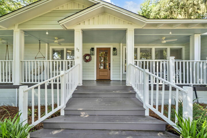 32 SE Bay Drive  Fort Walton Beach FL 32548 photo
