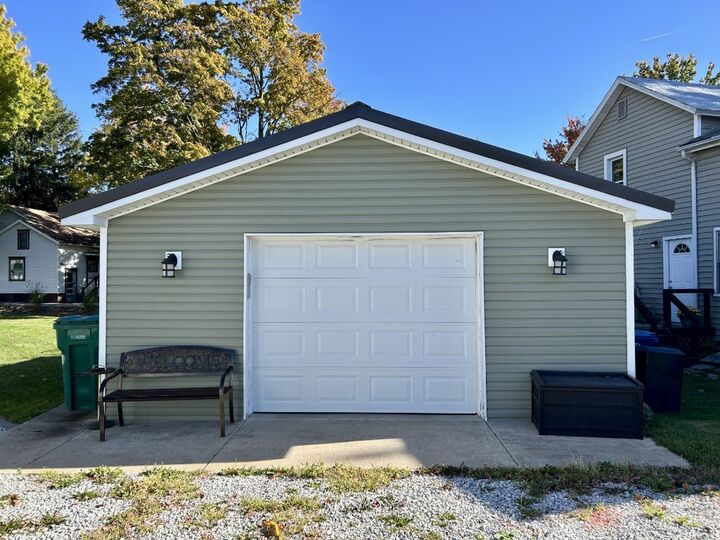 Property Photo: 4134 Avonia Road PA 16415