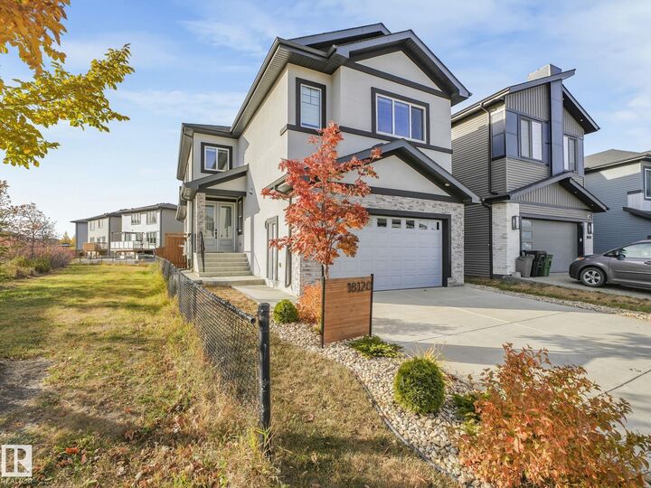 Property Photo: 18120 89 Street NW AB T5Z 0S8