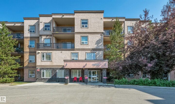 2035 Grantham Crest NW 120  Edmonton AB T5T 3X4 photo