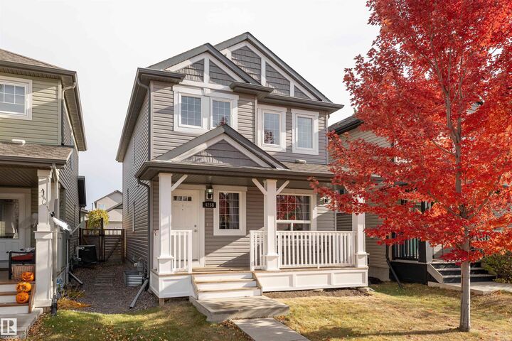 4268 Summerland Drive  Sherwood Park AB T8H 0R2 photo