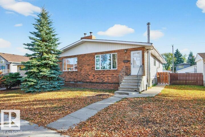 Property Photo:  10417 10419 154 Street NW  AB T5P 2H9 