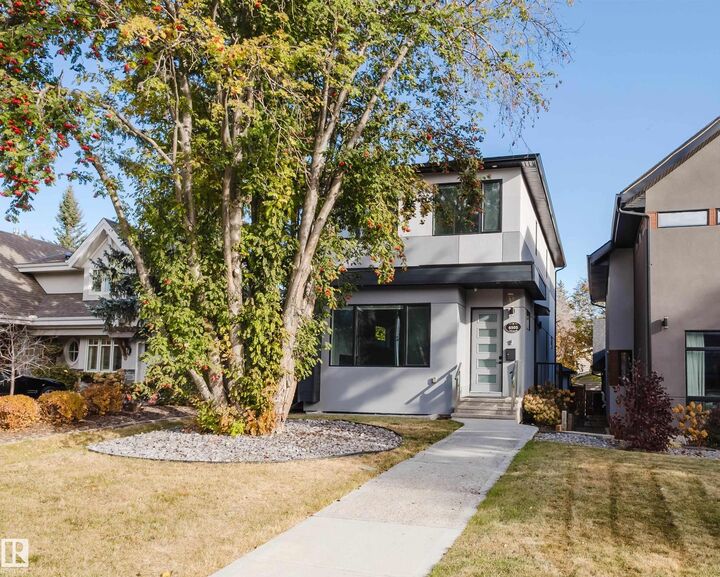 6505 124 Street NW  Edmonton AB T6H 1B2 photo