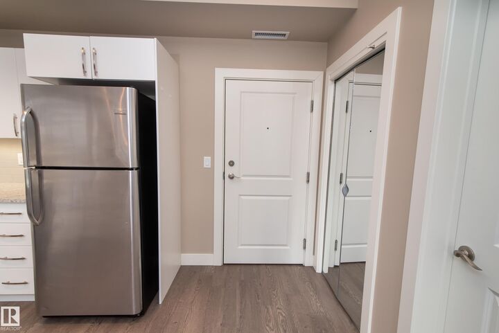 Property Photo:  5001 Eton Boulevard 114  AB T8H 0N7 