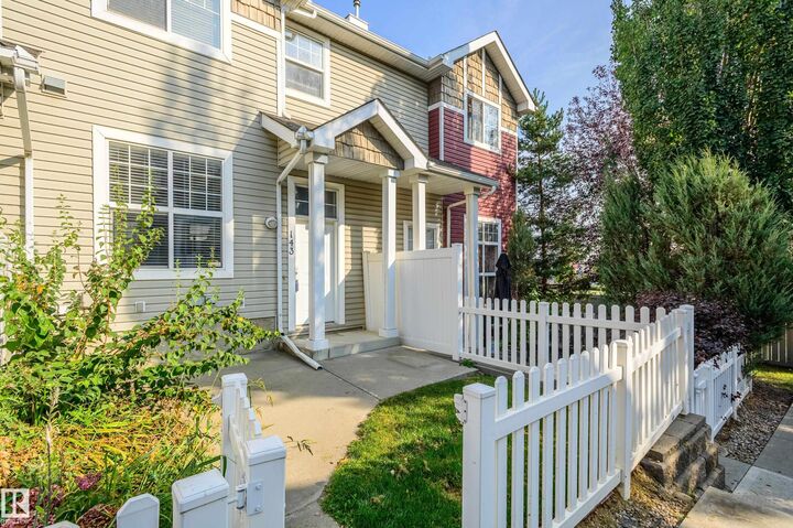 5604 199 Street NW 143  Edmonton AB T6M 2Z9 photo