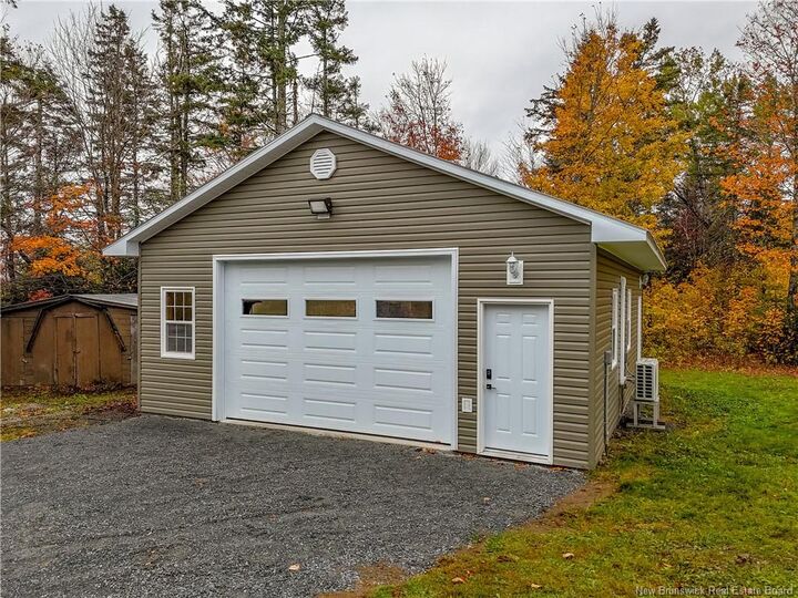 Property Photo:  2911 Route 620  NB E6B 1M3 