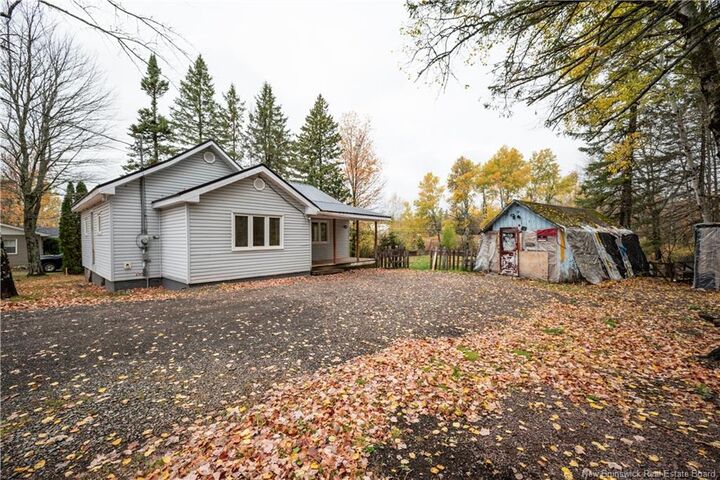 Property Photo: 232 Route 905 NB E4Z 6C3