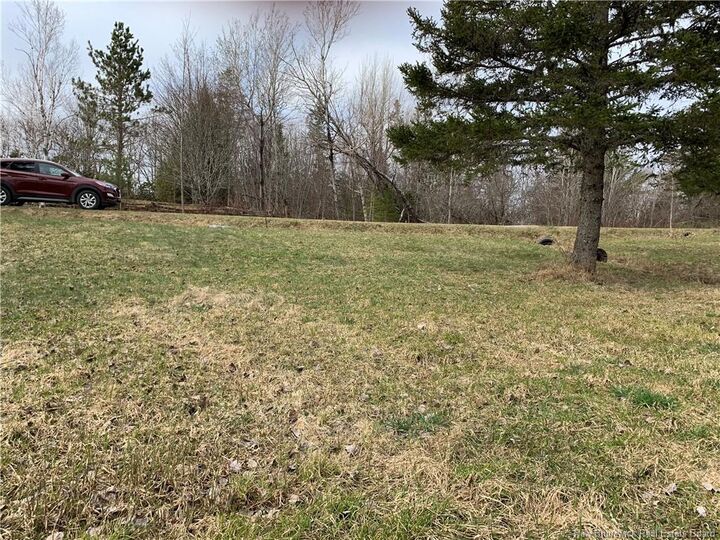 Photo de la propriété:  Lot Cherry Street  NB E6K 1K6 