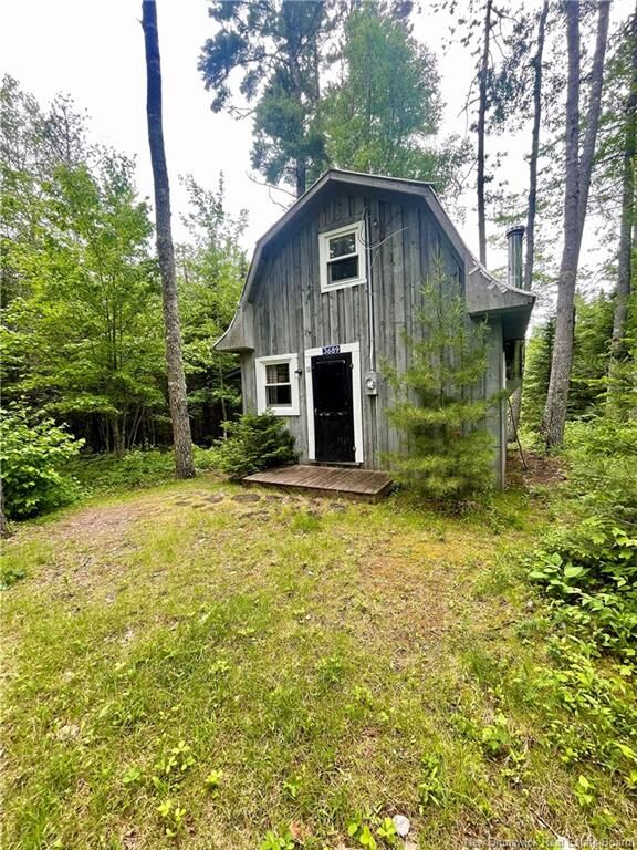 Property Photo:  3689 Route 3  NB E6K 1Y1 