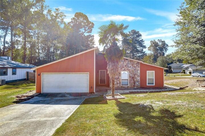 Property Photo:  5738 Brooklyn Lane  GA 30093