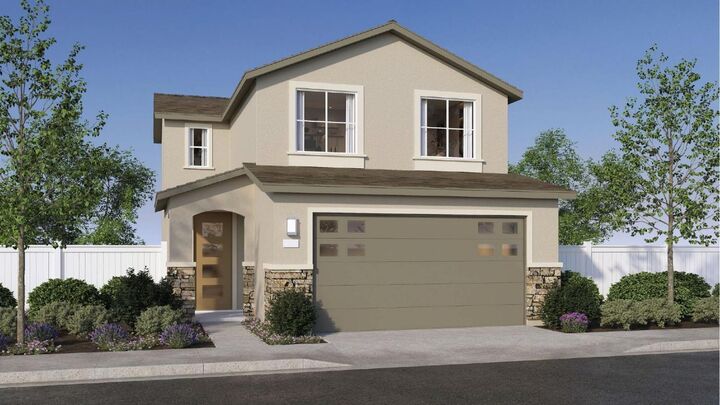 6576 E Blushing Drive  Fresno CA 93727 photo