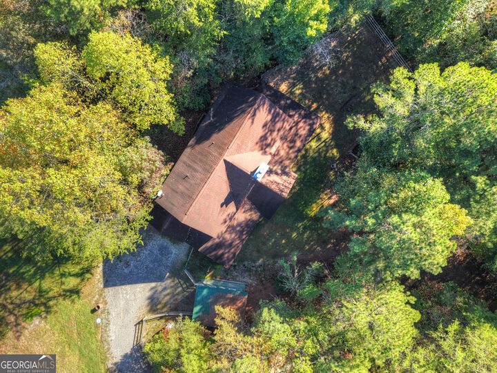 Property Photo: 523 Long Branch Road GA 30734