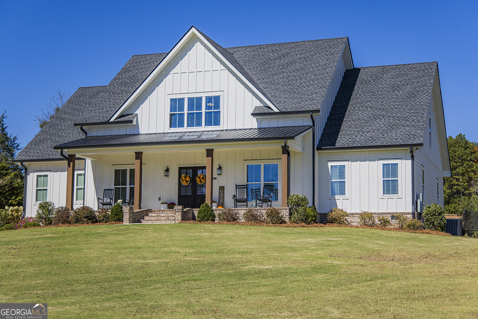 Property Photo:  8 Trimble Way SE  GA 30161 