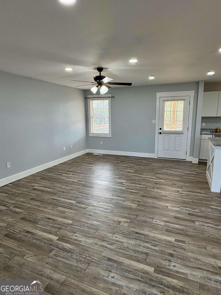 Property Photo:  3614 Highway 72  GA 30627