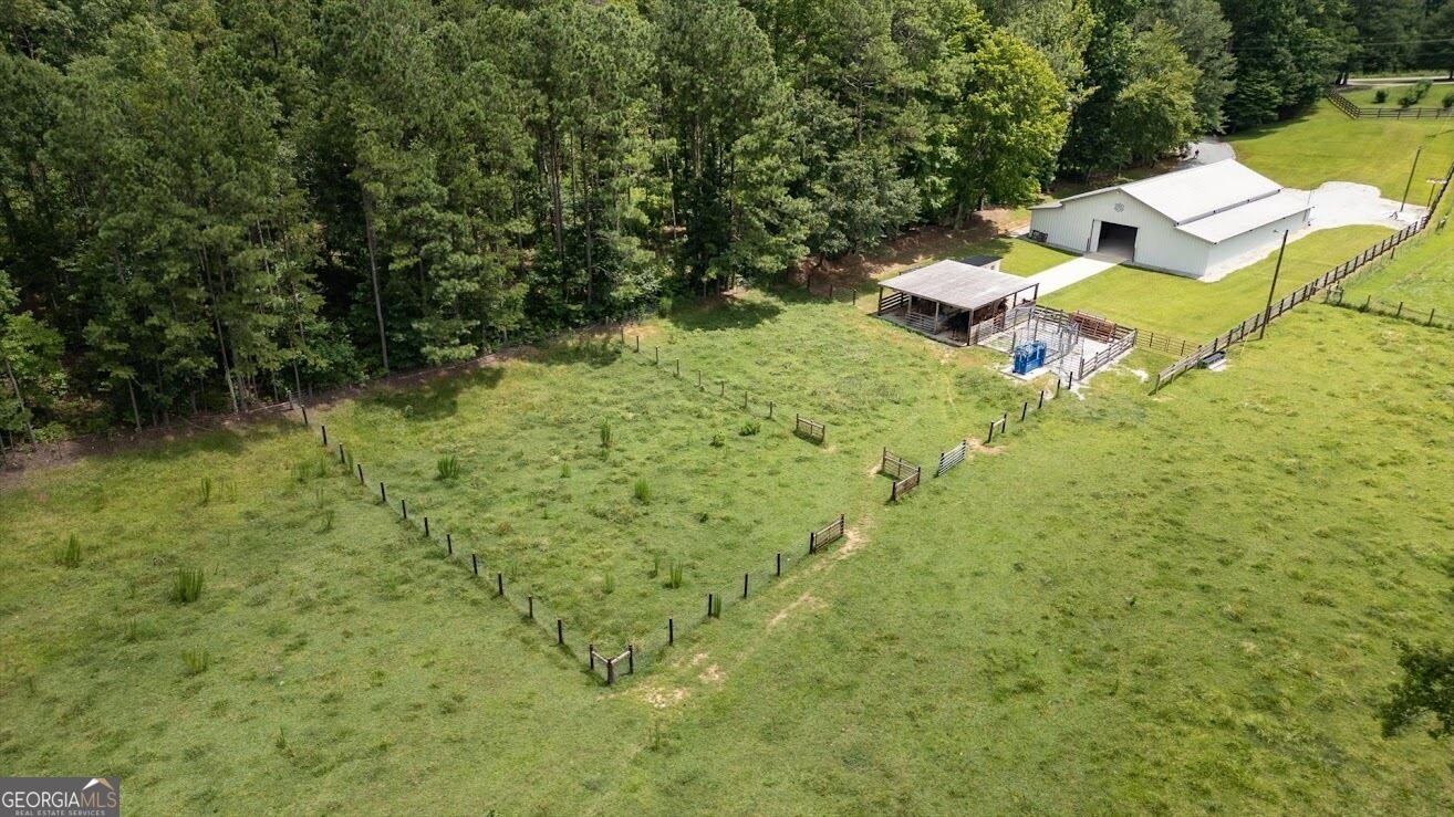 Property Photo:  0 County Road 19  AL 36264 