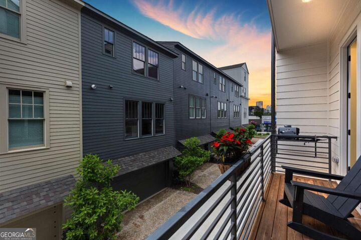 Property Photo: 658 Bull Street SE GA 30315