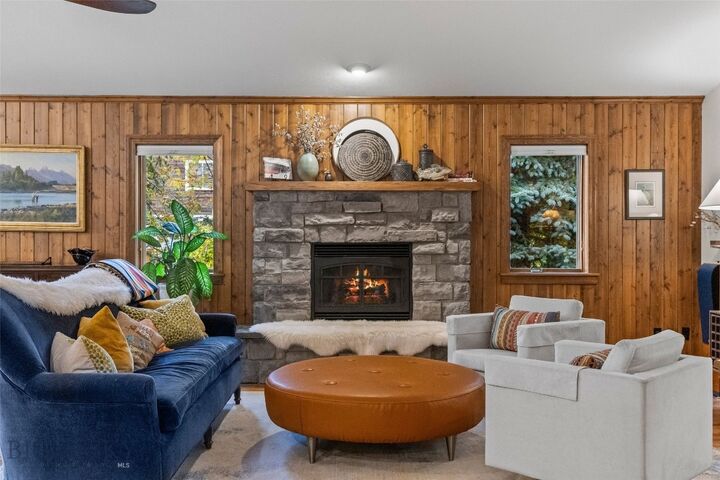 Property Photo: 2503 Valhalla Court MT 59715