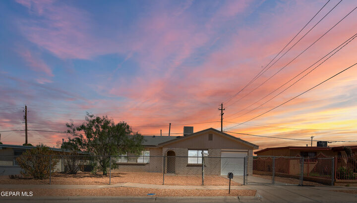 9121 Tenango Drive  El Paso TX 79907 photo