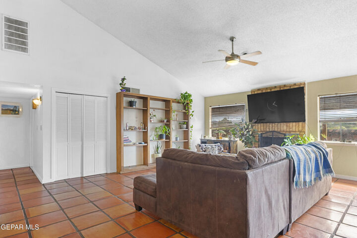 Property Photo:  128 Serrania Drive  TX 79932 