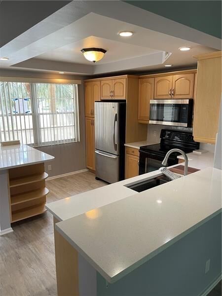 Property Photo: 2404 Antigua Cir M2 FL 33066