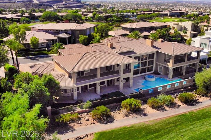 Property Photo:  634 St Croix Street  NV 89012 