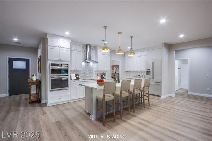 Property Photo:  2760 Tecumseh Avenue  NV 89048 