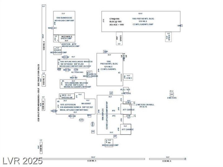 Property Photo:  1130 North Leslie Street  NV 89060 