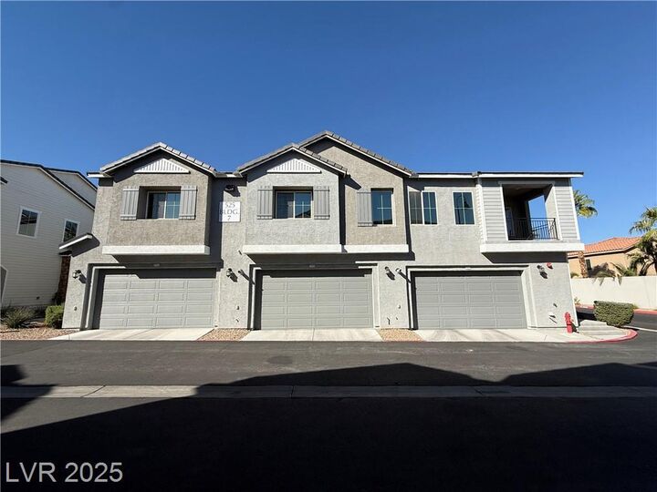 525 Mossy Cup Street 711  Henderson NV 89052 photo