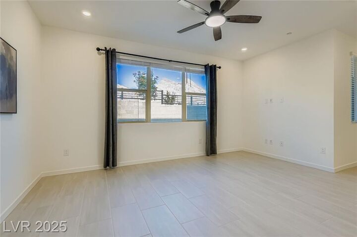 Property Photo: 1543 Hopeful Lark Lane NV 89138