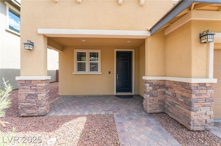 Property Photo:  10315 Turia Gardens Road  NV 89135