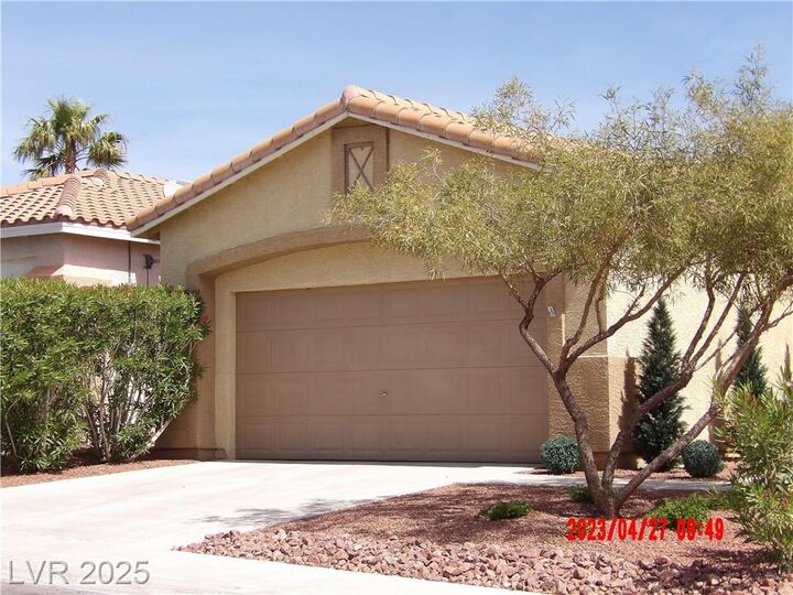 10704 Moon Flower Arbor Place  Las Vegas NV 89144 photo