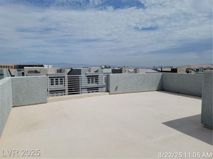 Property Photo: 8037 Misty Canyon Avenue NV 89113