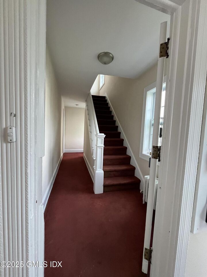 Property Photo: 34 Alexander Street CT 06830