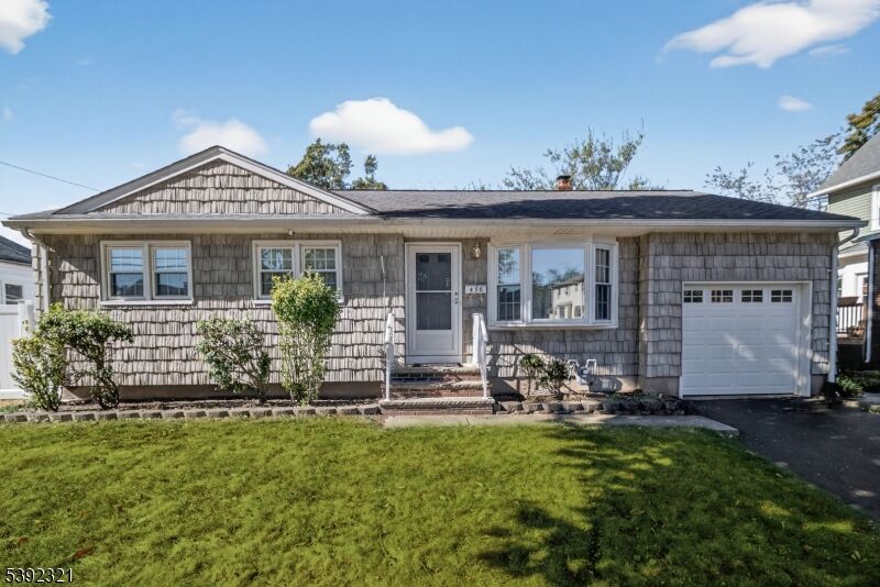 Property Photo:  456 Valmere Ave  NJ 08854 