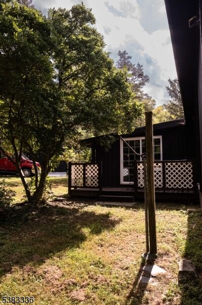 Property Photo: 26 Hess Rd NJ 07825