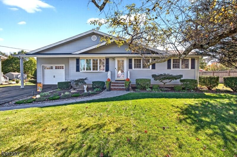 Property Photo:  61 Claremont Dr  NJ 08844