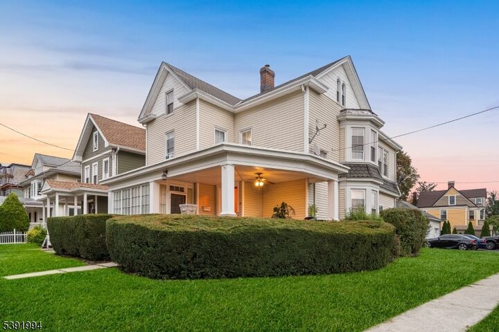 Property Photo:  313 Grand Ave  NJ 07840 